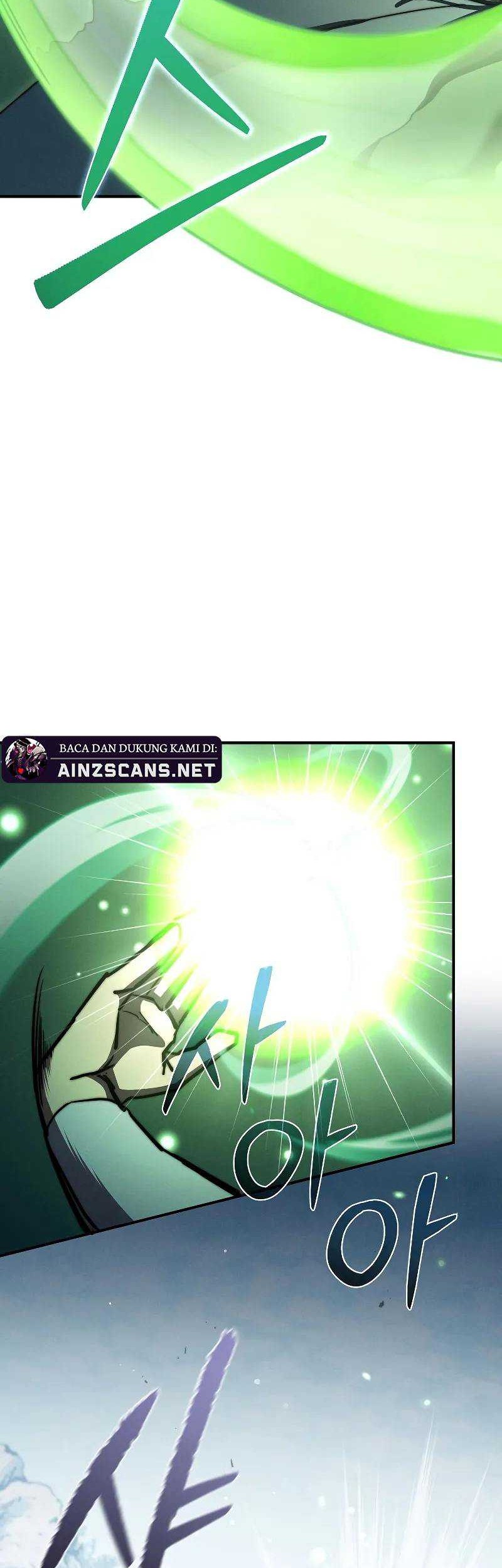 I Became the Successor of the Martial God Chapter 16 - halaman 36