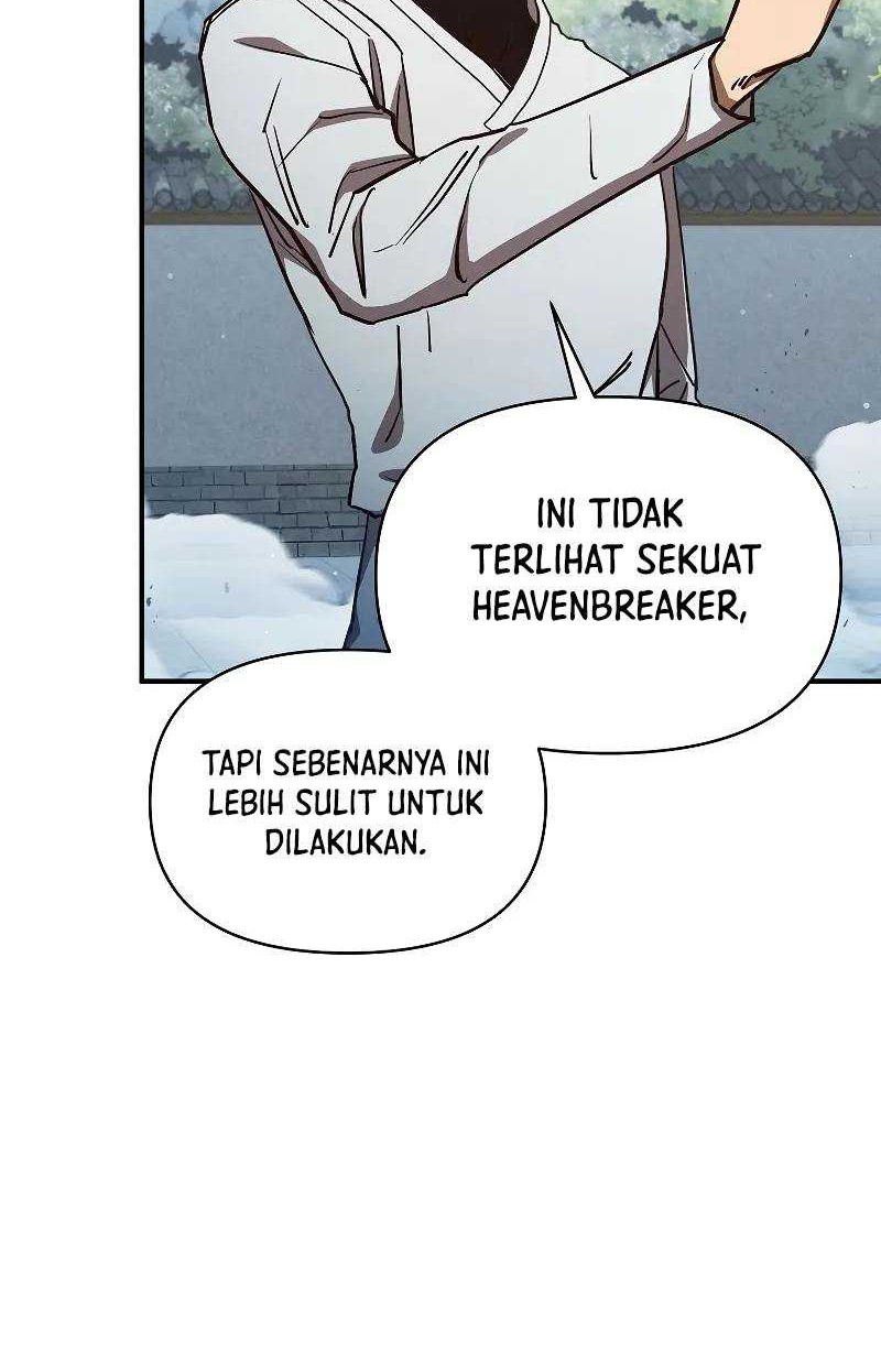 I Became the Successor of the Martial God Chapter 16 - halaman 40