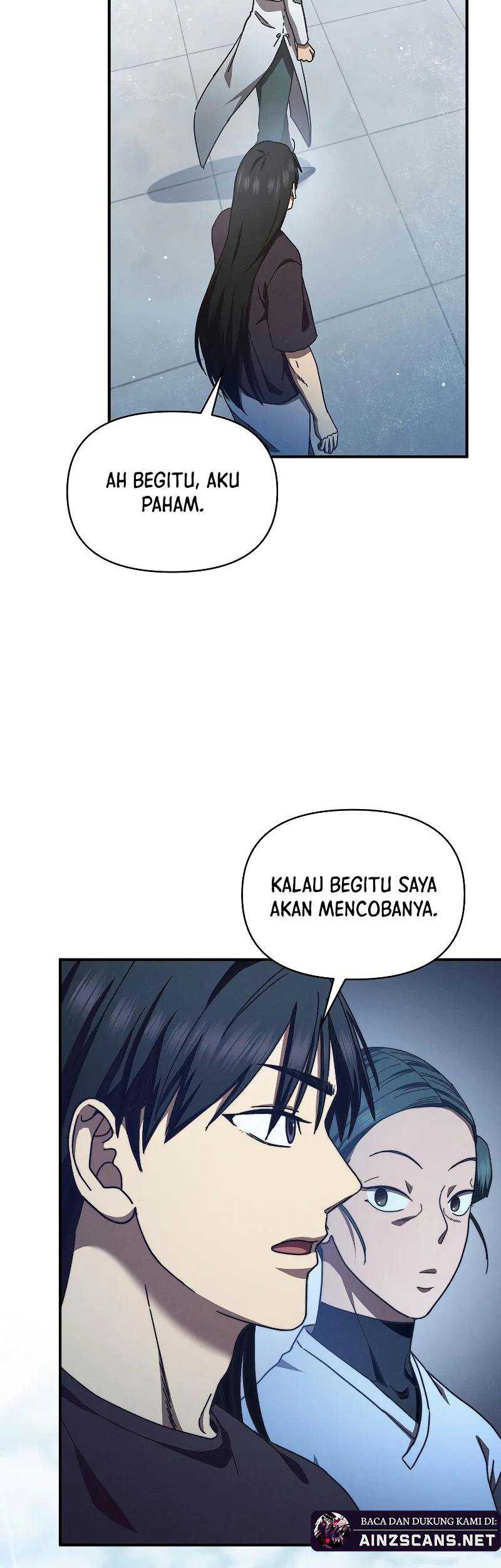 I Became the Successor of the Martial God Chapter 16 - halaman 42
