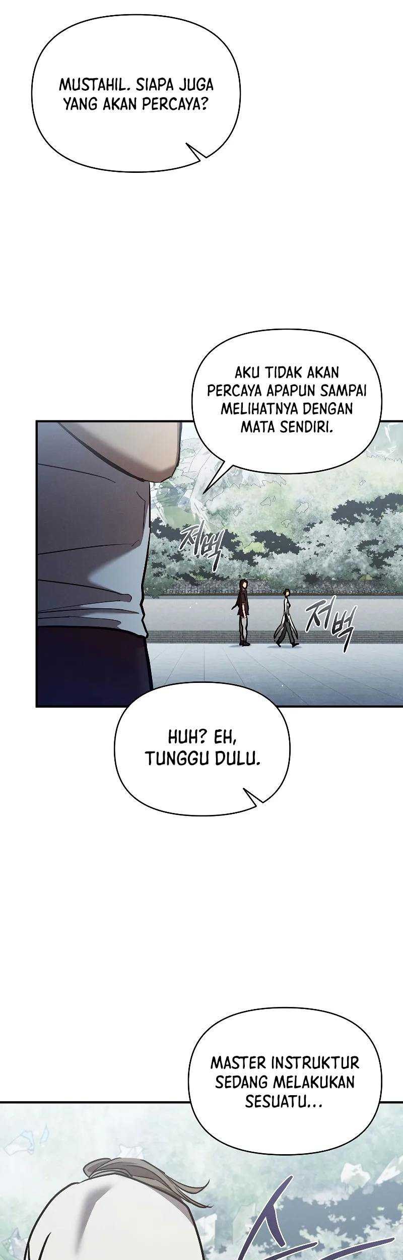 I Became the Successor of the Martial God Chapter 16 - halaman 45