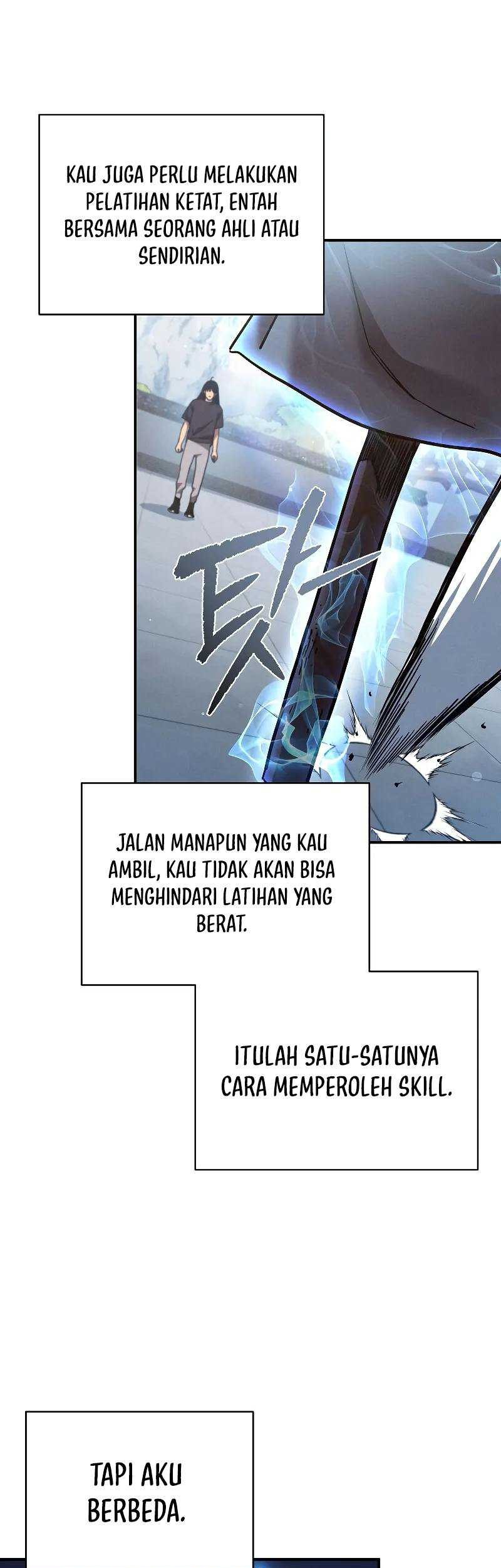 I Became the Successor of the Martial God Chapter 16 - halaman 51