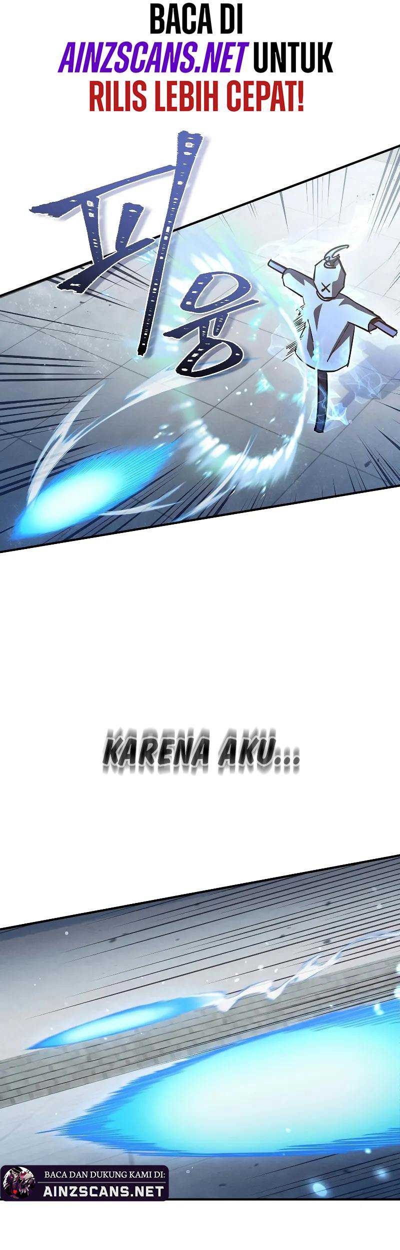 I Became the Successor of the Martial God Chapter 16 - halaman 53