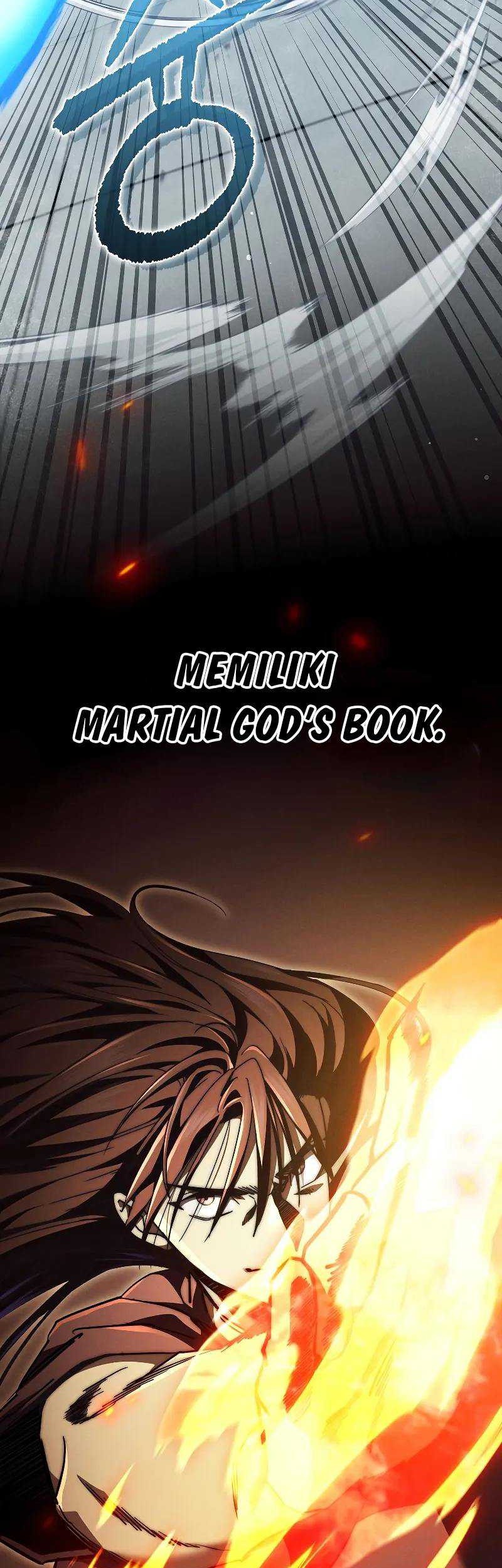 I Became the Successor of the Martial God Chapter 16 - halaman 55