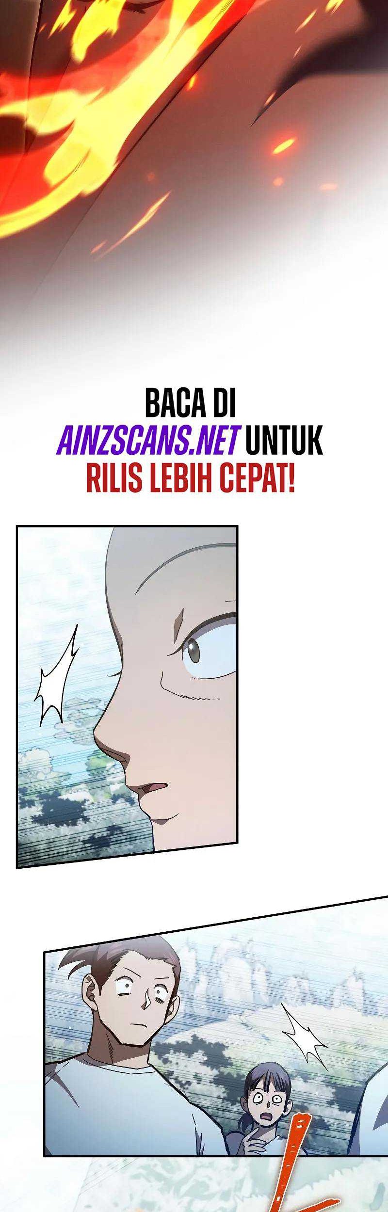 I Became the Successor of the Martial God Chapter 16 - halaman 56