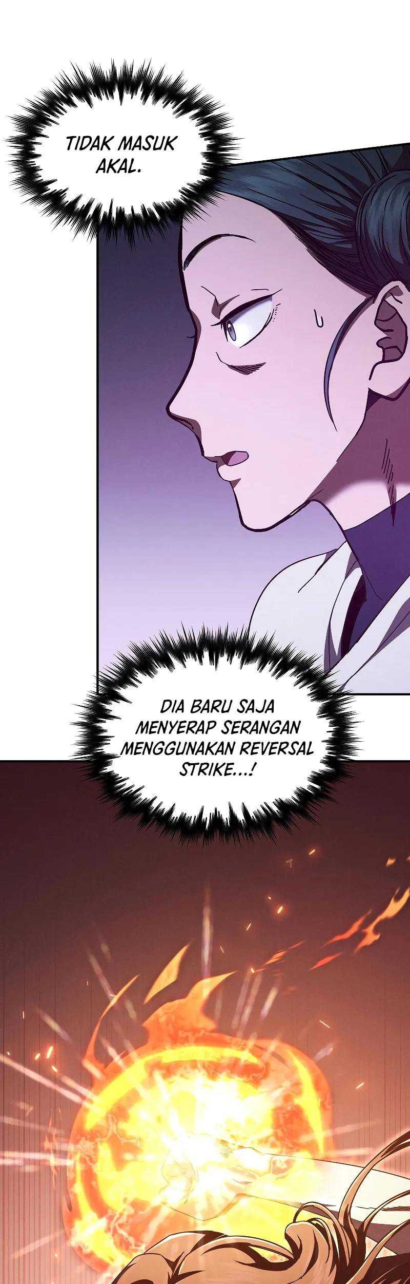 I Became the Successor of the Martial God Chapter 16 - halaman 60