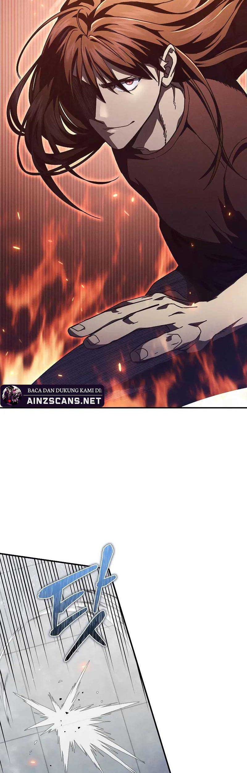 I Became the Successor of the Martial God Chapter 16 - halaman 61