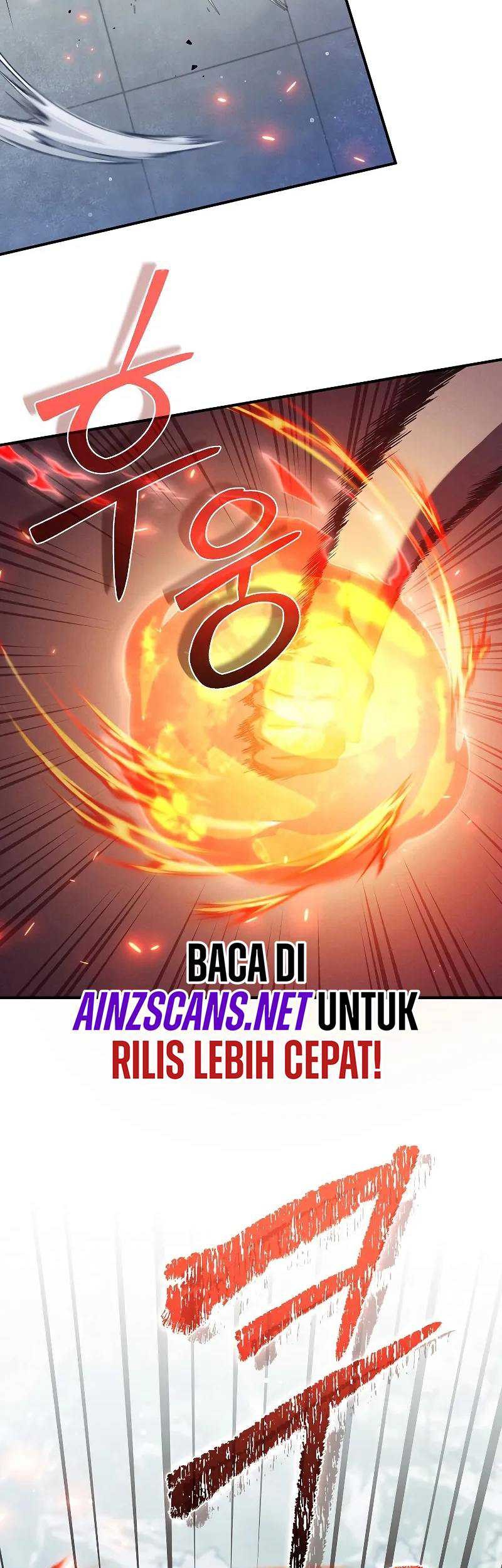 I Became the Successor of the Martial God Chapter 16 - halaman 62