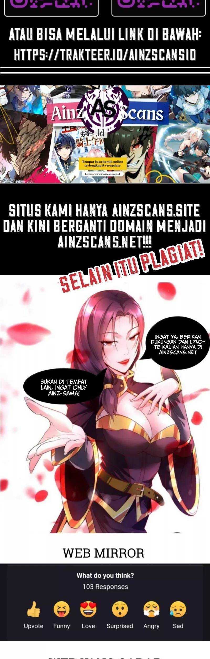 I Became the Successor of the Martial God Chapter 16 - halaman 68