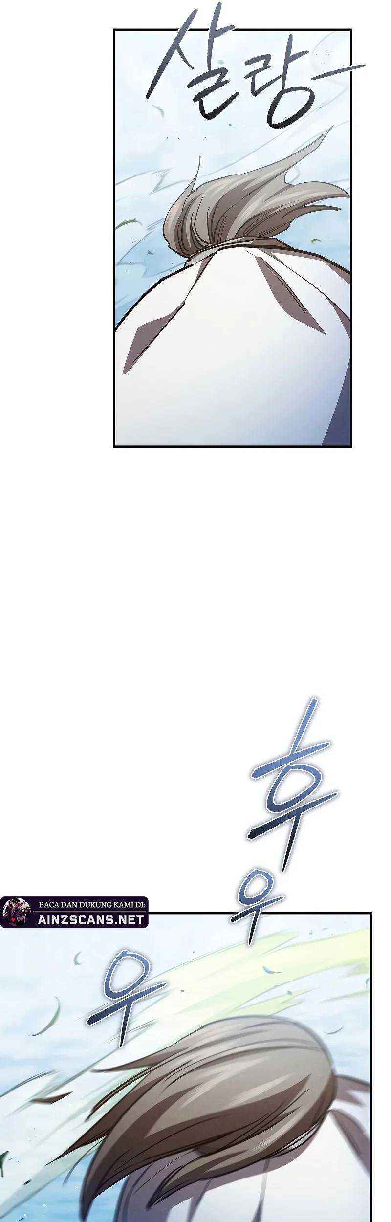 I Became the Successor of the Martial God Chapter 16 - halaman 7