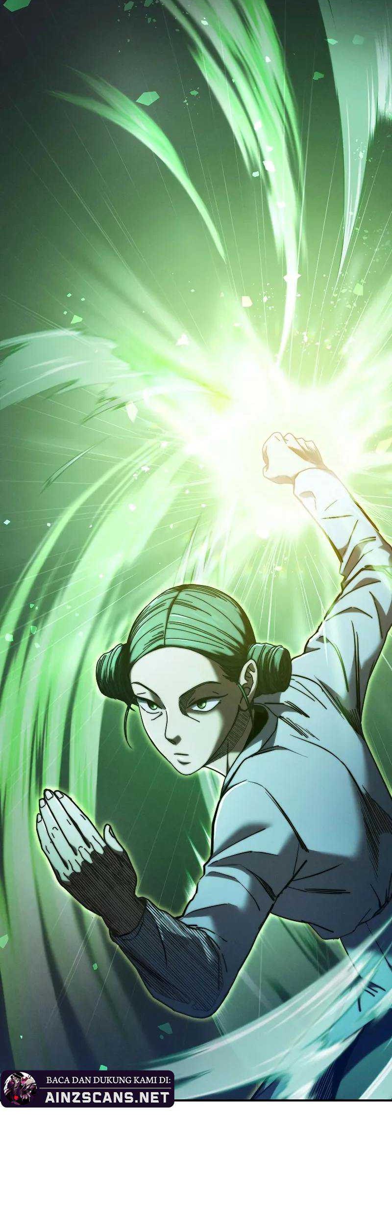 I Became the Successor of the Martial God Chapter 16 - halaman 9