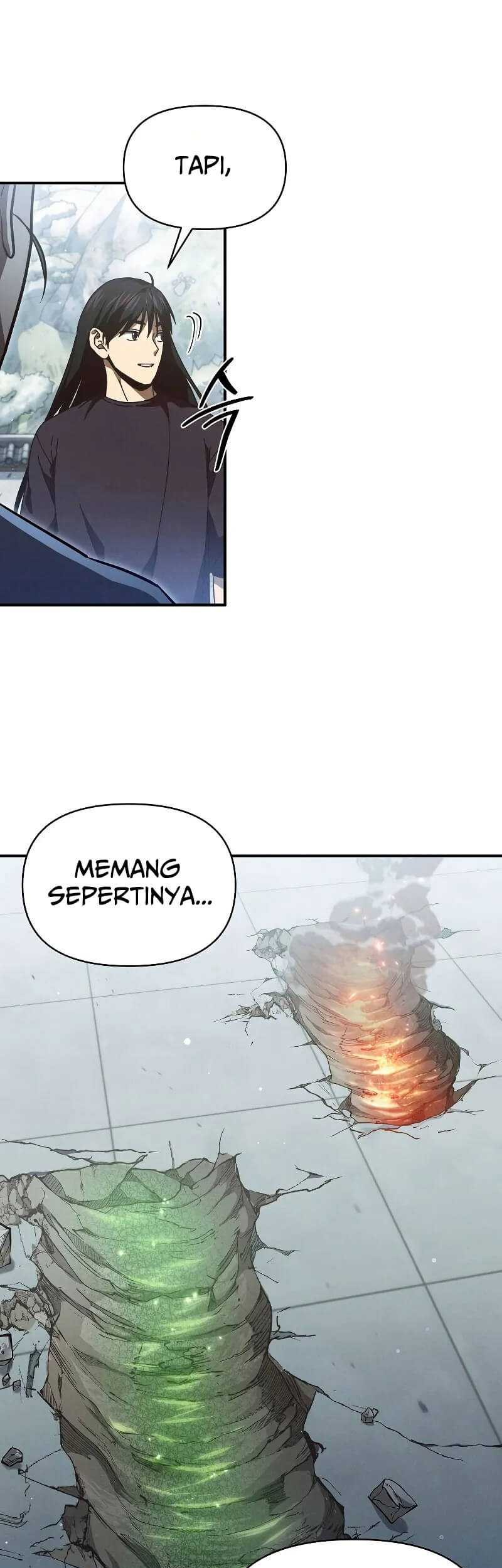 I Became the Successor of the Martial God Chapter 17 - halaman 13