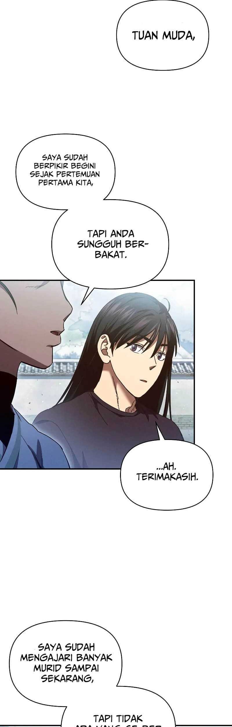I Became the Successor of the Martial God Chapter 17 - halaman 16