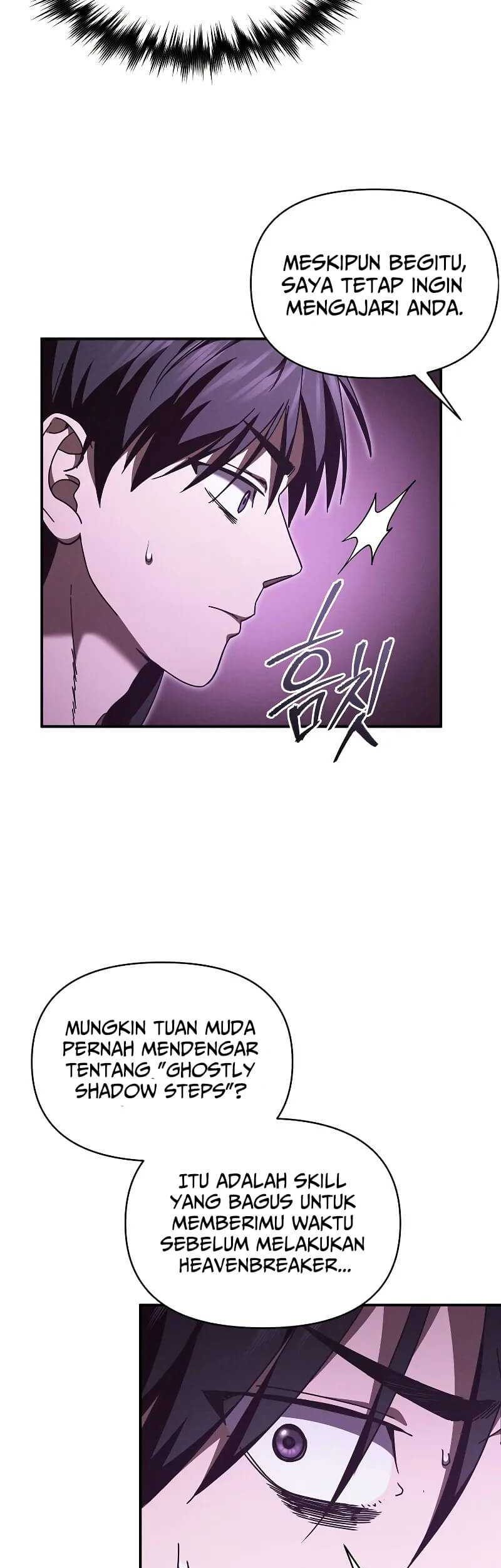 I Became the Successor of the Martial God Chapter 17 - halaman 23