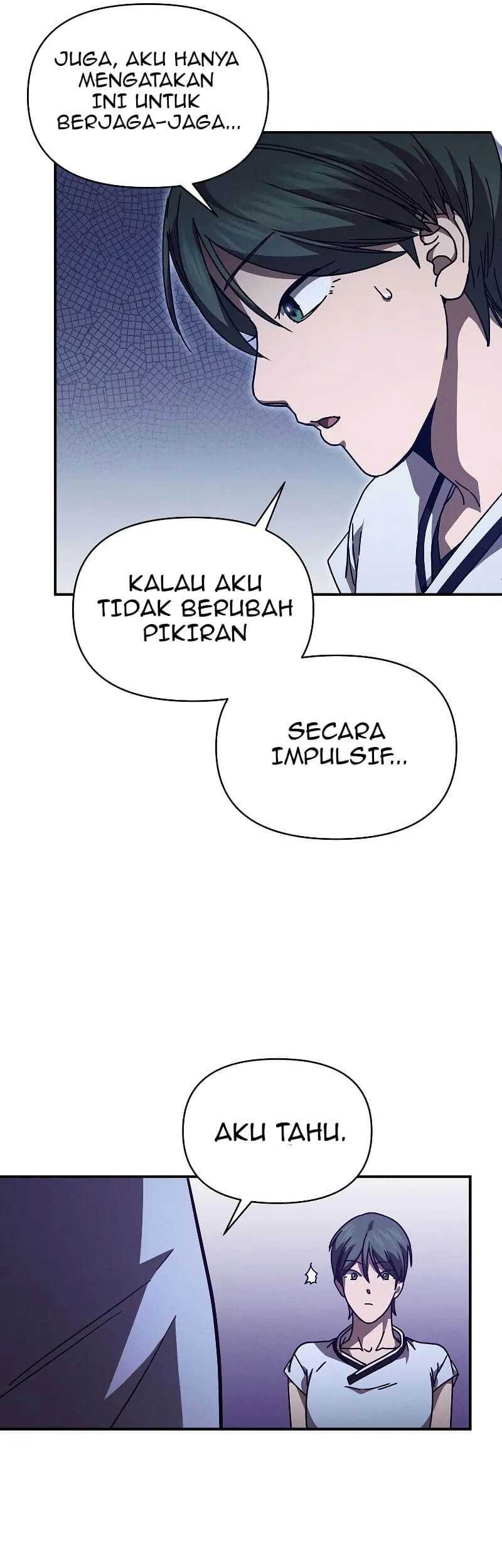 I Became the Successor of the Martial God Chapter 17 - halaman 38