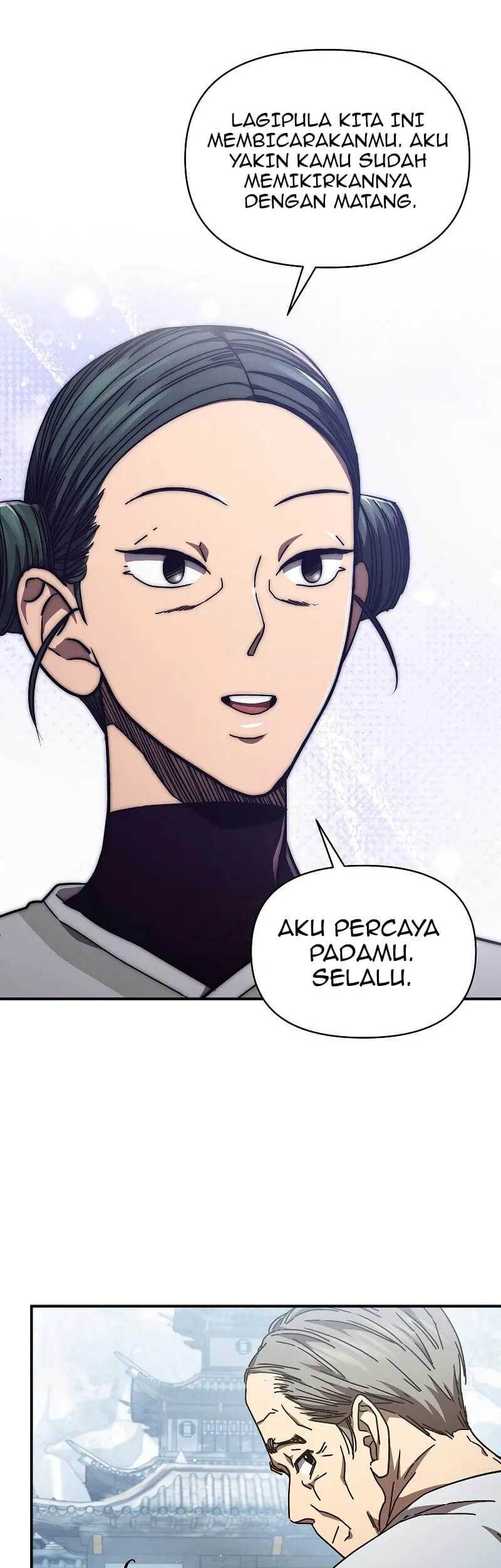 I Became the Successor of the Martial God Chapter 17 - halaman 39