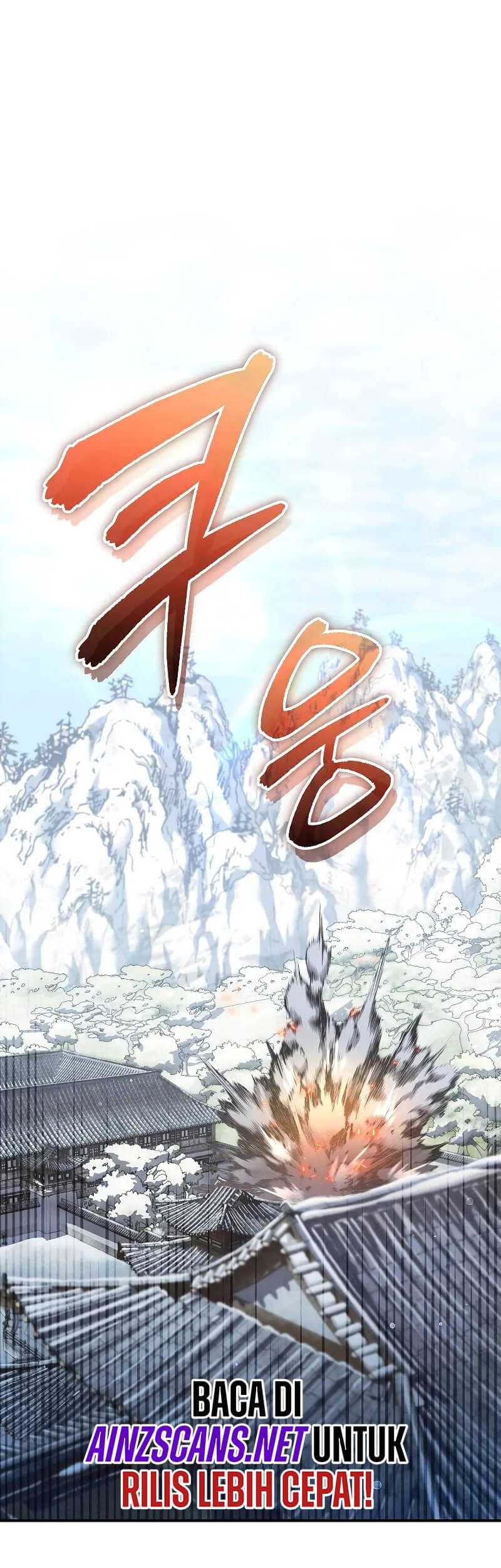I Became the Successor of the Martial God Chapter 17 - halaman 4