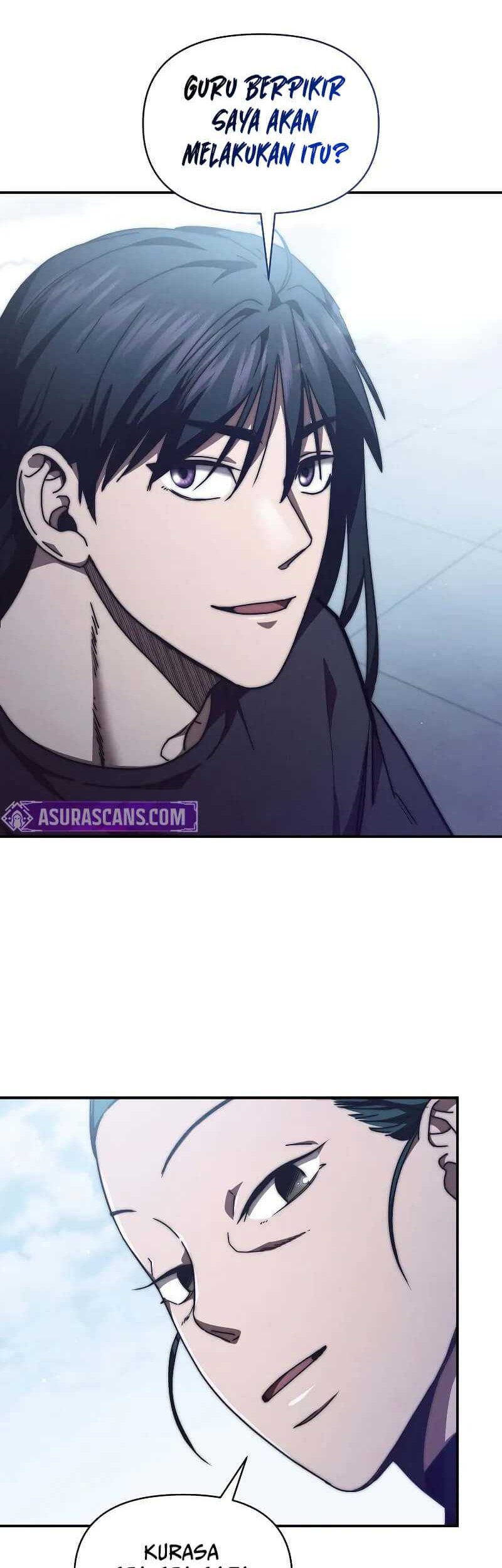 I Became the Successor of the Martial God Chapter 17 - halaman 45