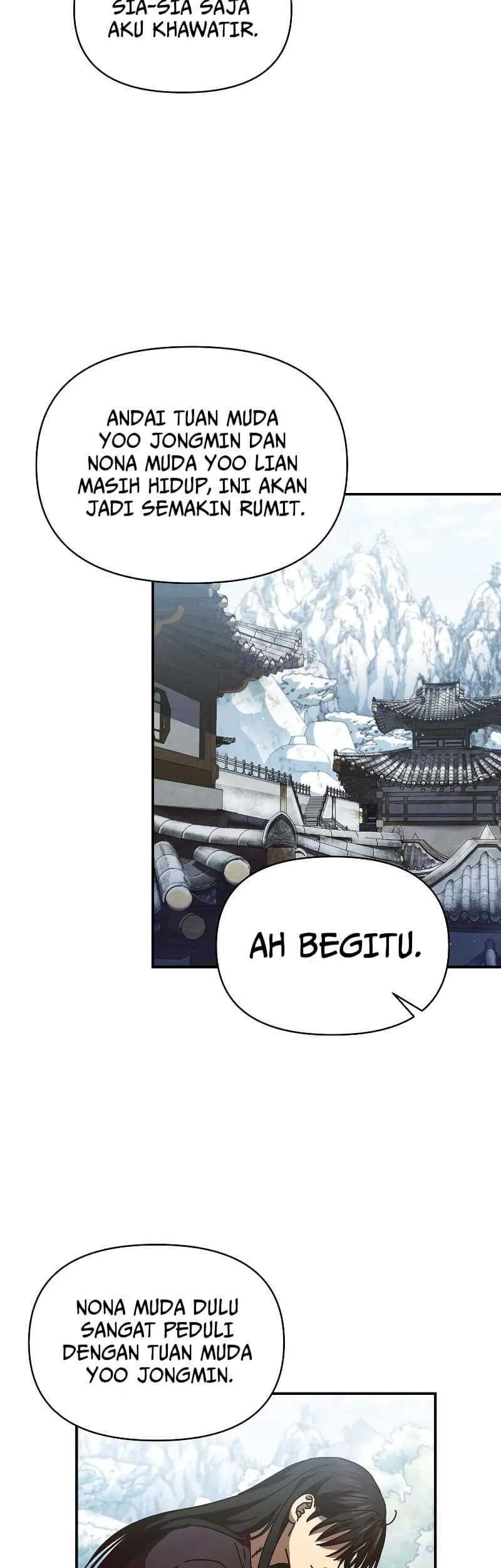 I Became the Successor of the Martial God Chapter 17 - halaman 46