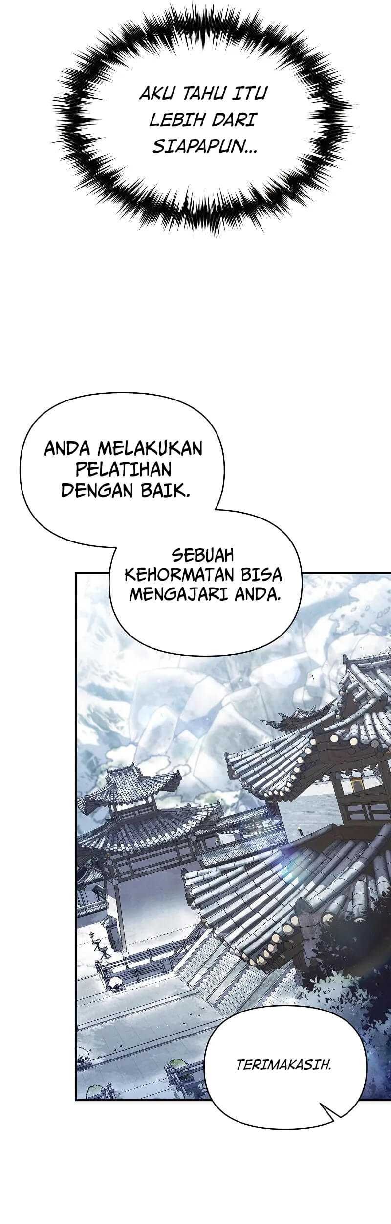 I Became the Successor of the Martial God Chapter 17 - halaman 50