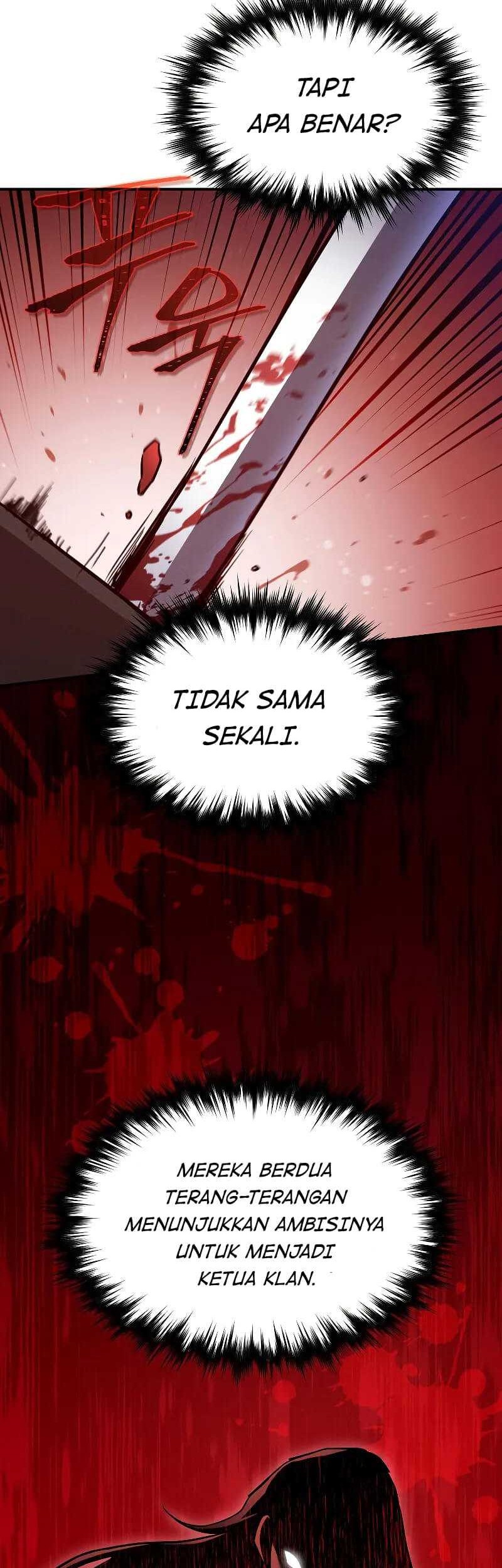 I Became the Successor of the Martial God Chapter 17 - halaman 53