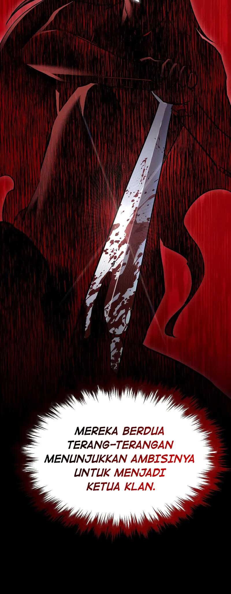 I Became the Successor of the Martial God Chapter 17 - halaman 54