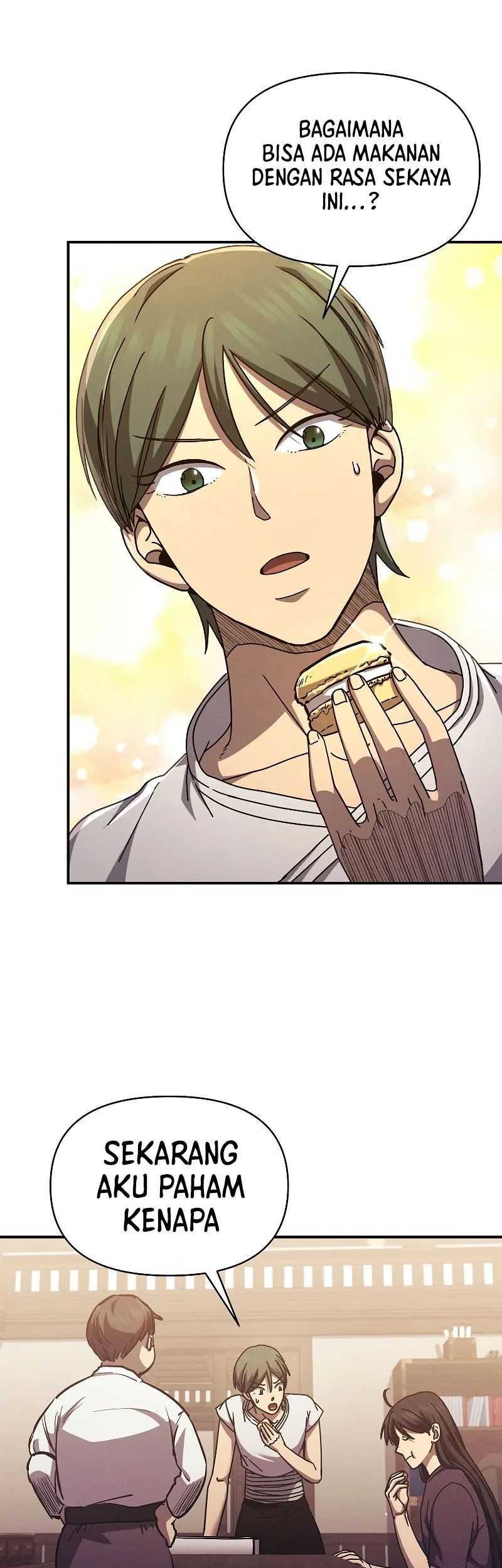 I Became the Successor of the Martial God Chapter 18 - halaman 11