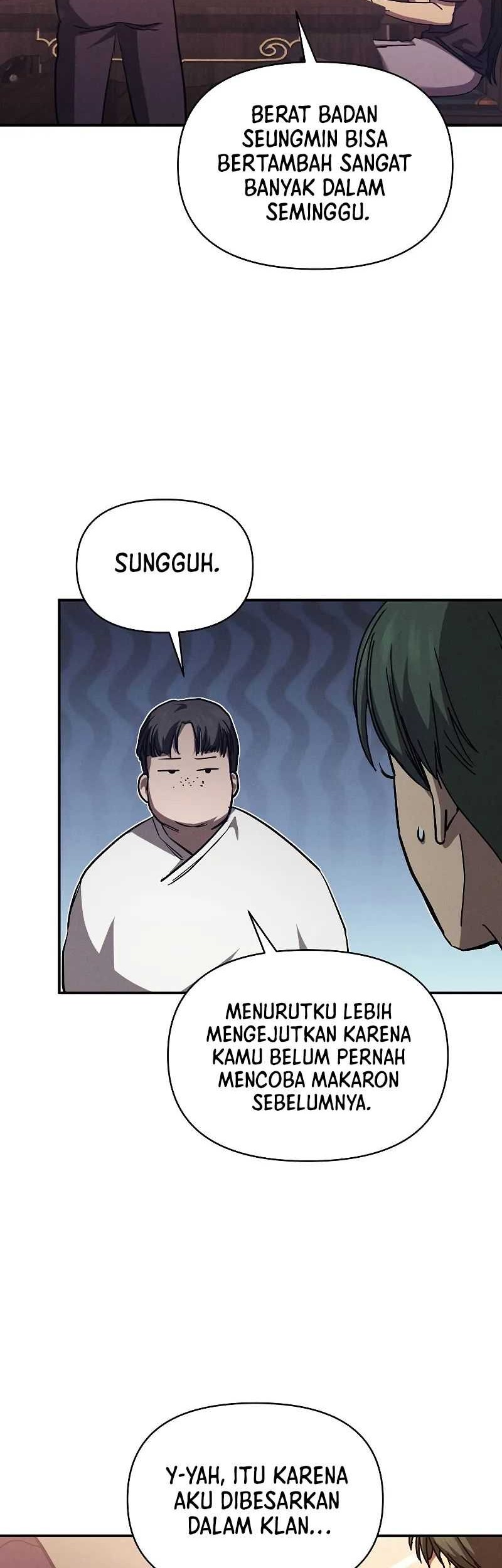 I Became the Successor of the Martial God Chapter 18 - halaman 12