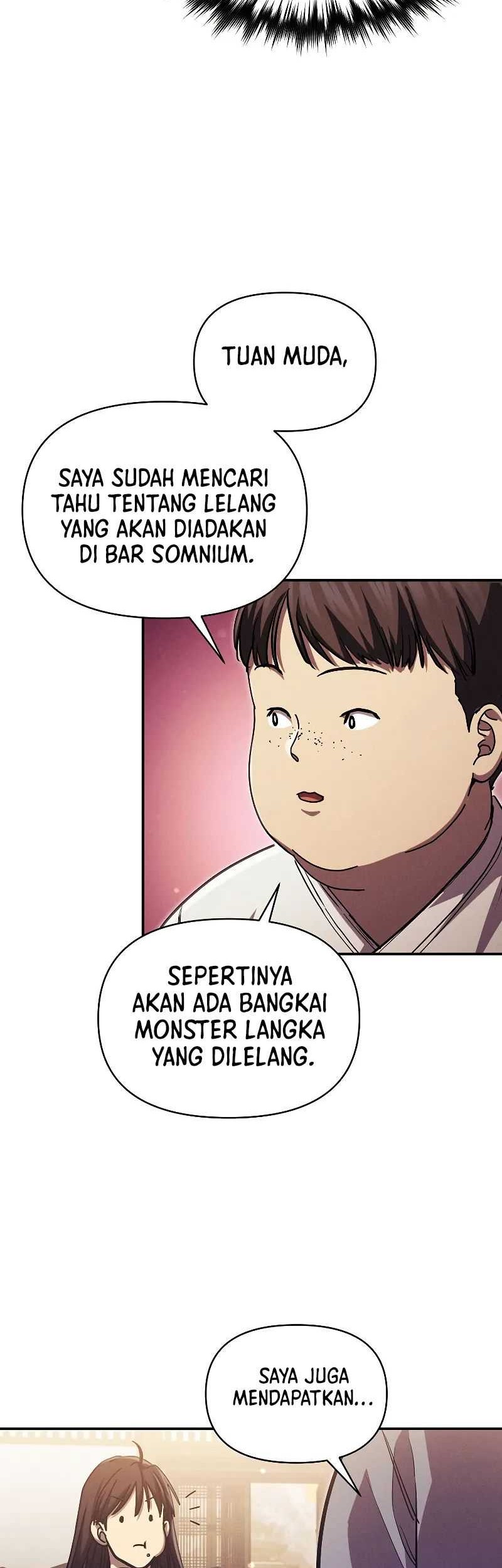 I Became the Successor of the Martial God Chapter 18 - halaman 14