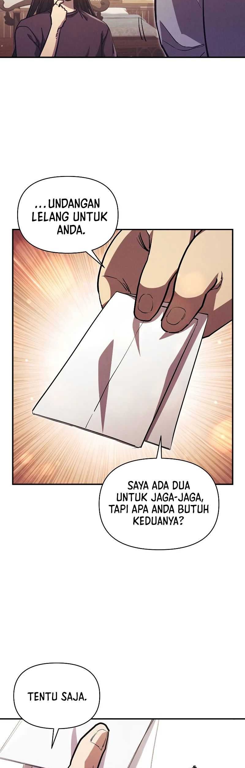 I Became the Successor of the Martial God Chapter 18 - halaman 15