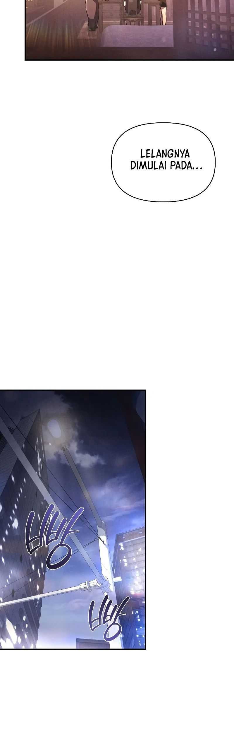 I Became the Successor of the Martial God Chapter 18 - halaman 17