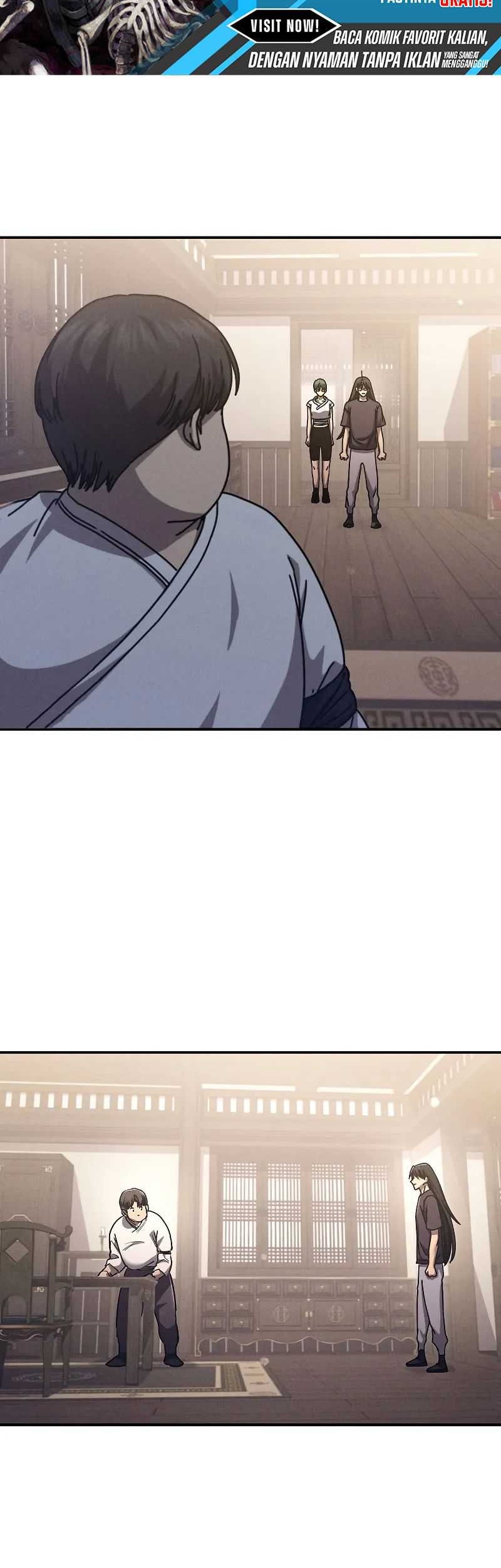 I Became the Successor of the Martial God Chapter 18 - halaman 2