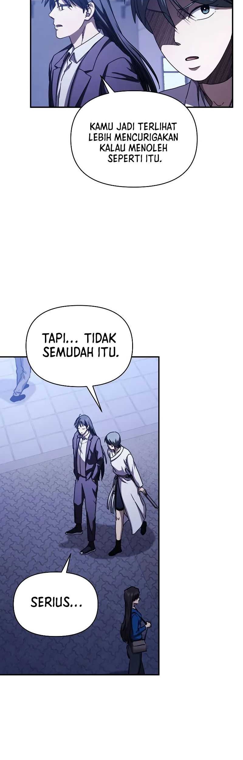 I Became the Successor of the Martial God Chapter 18 - halaman 24