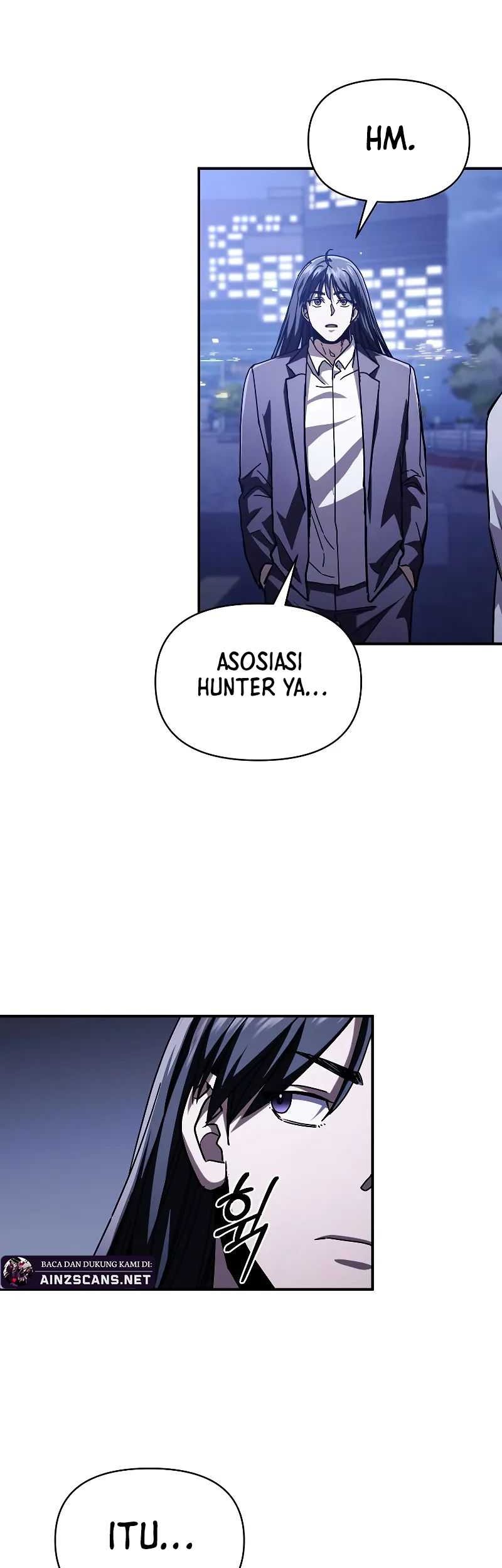 I Became the Successor of the Martial God Chapter 18 - halaman 27