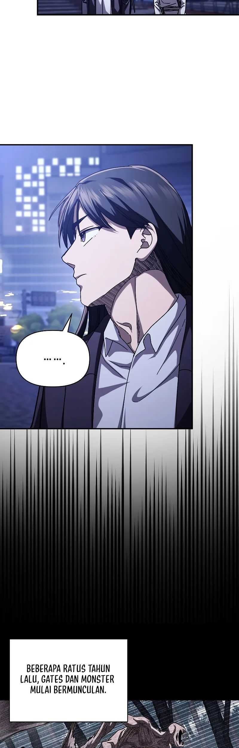 I Became the Successor of the Martial God Chapter 18 - halaman 29