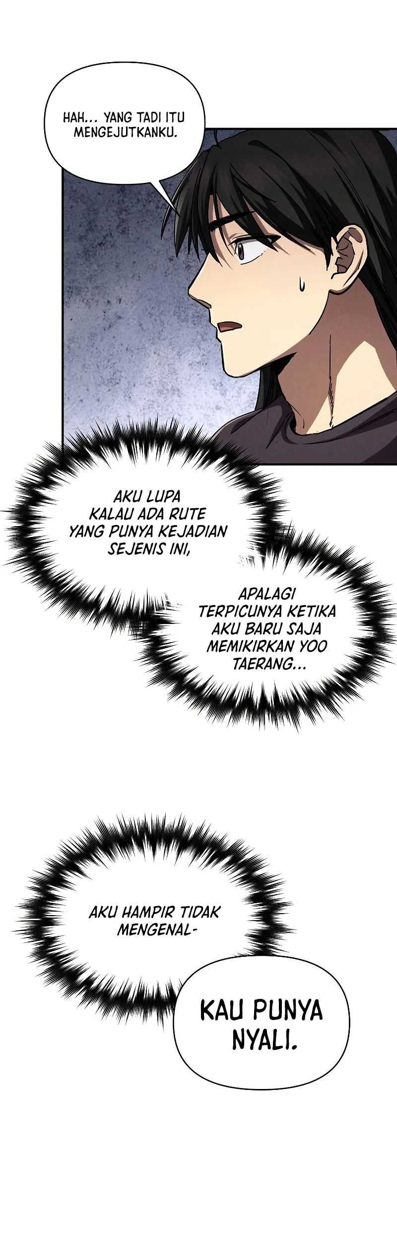 I Became the Successor of the Martial God Chapter 18 - halaman 3