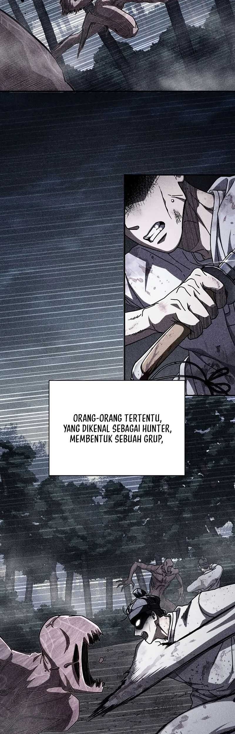 I Became the Successor of the Martial God Chapter 18 - halaman 30