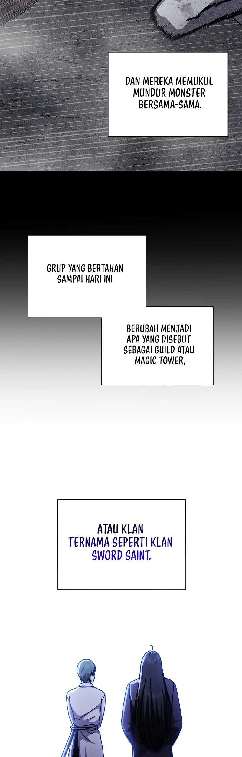 I Became the Successor of the Martial God Chapter 18 - halaman 31