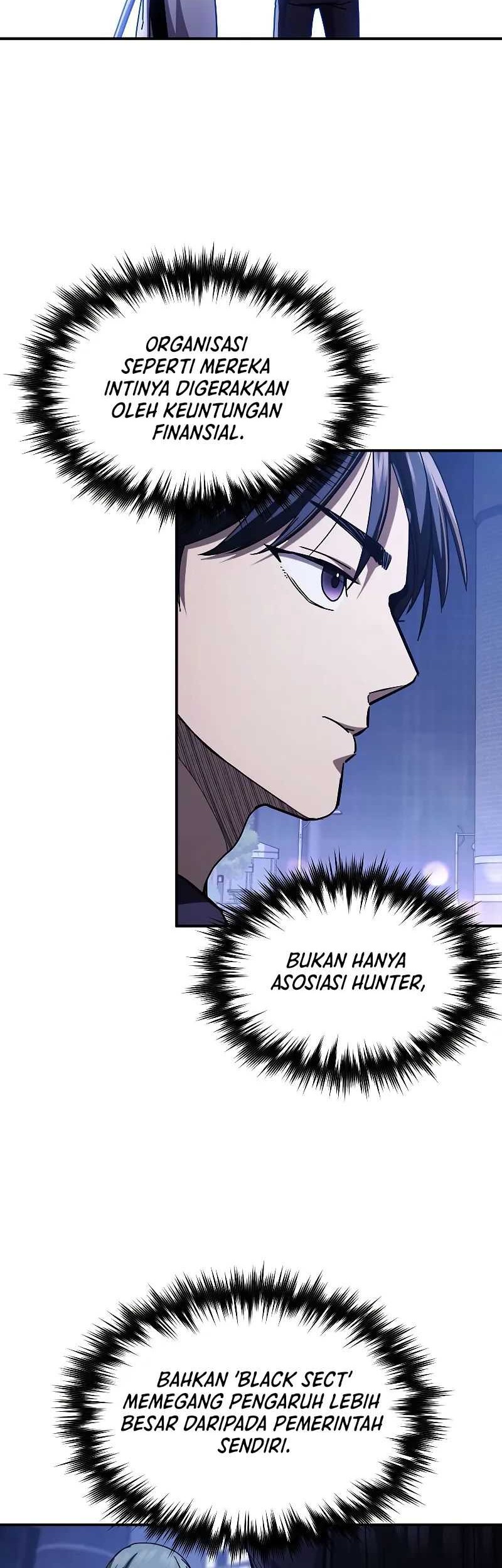 I Became the Successor of the Martial God Chapter 18 - halaman 32