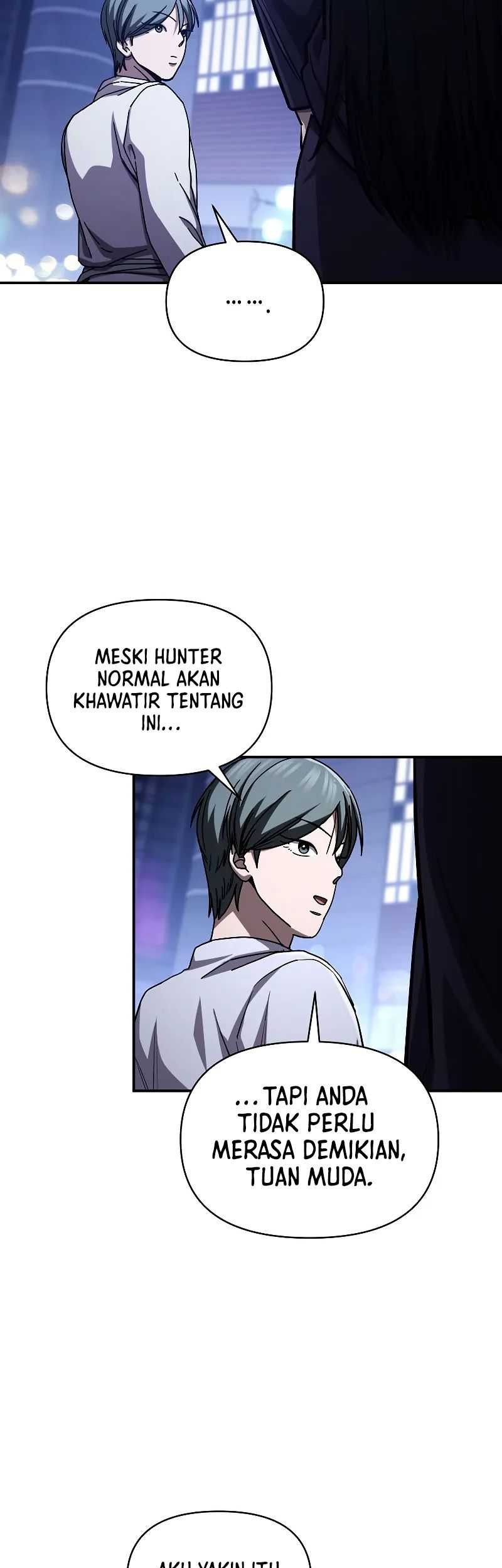 I Became the Successor of the Martial God Chapter 18 - halaman 33