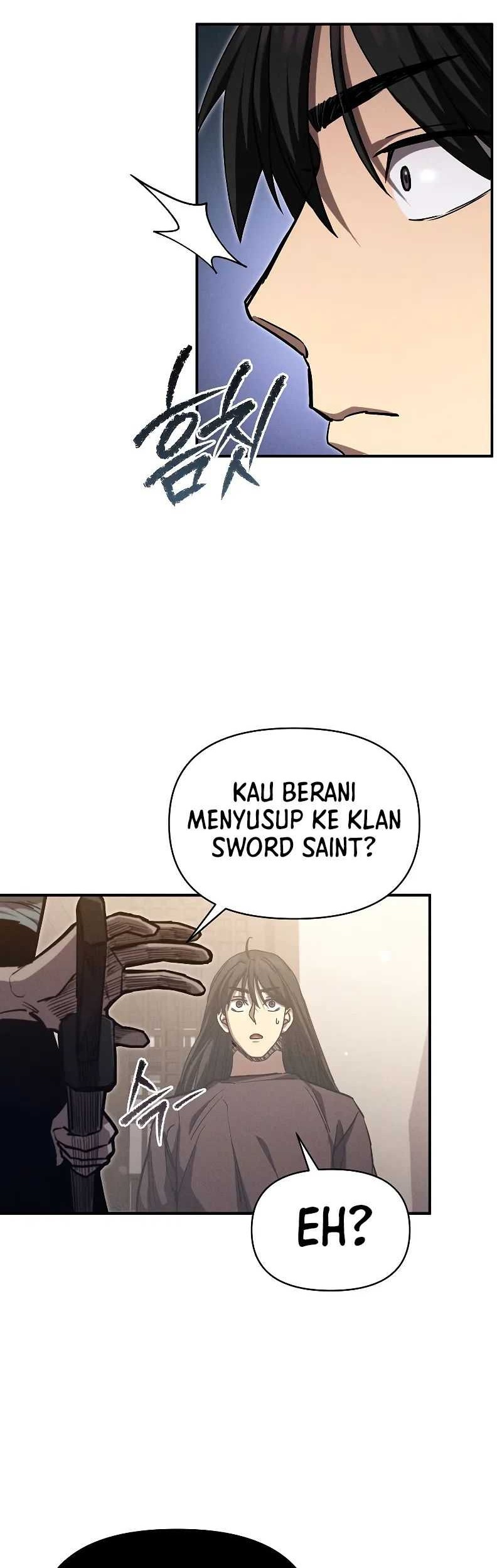 I Became the Successor of the Martial God Chapter 18 - halaman 4