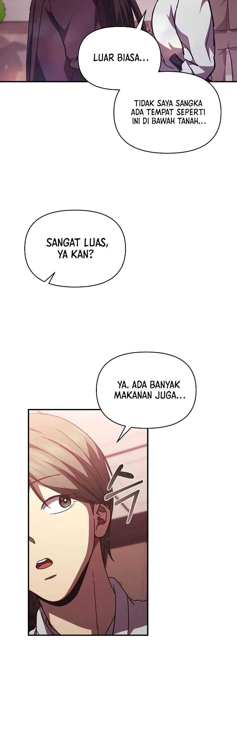 I Became the Successor of the Martial God Chapter 18 - halaman 41