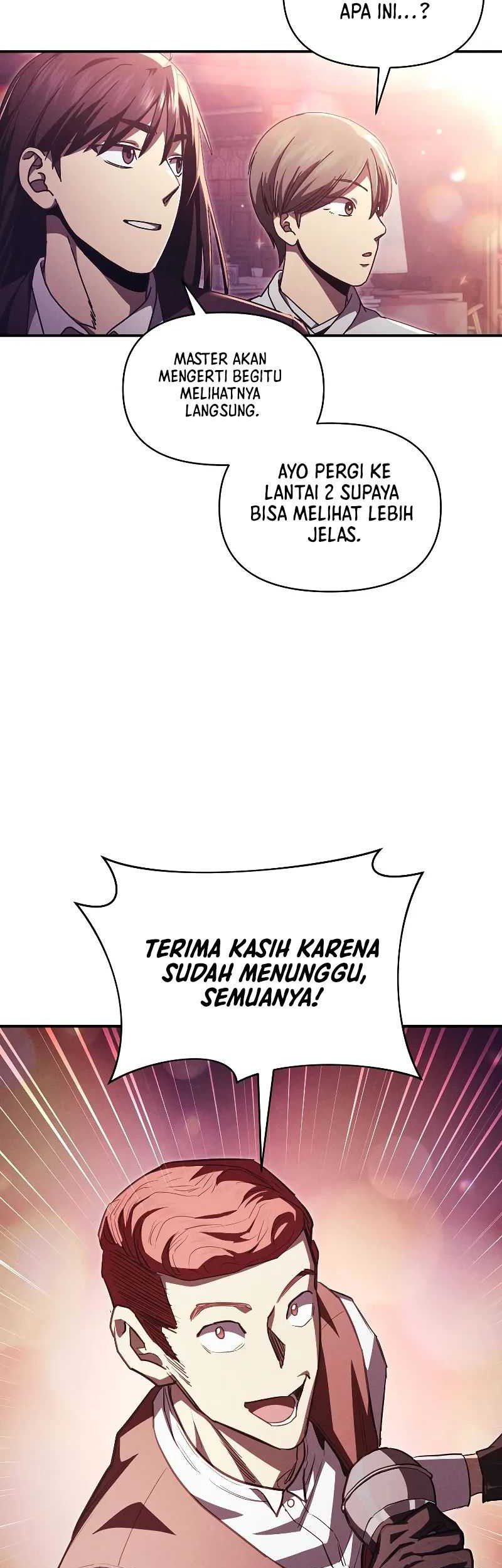 I Became the Successor of the Martial God Chapter 18 - halaman 43