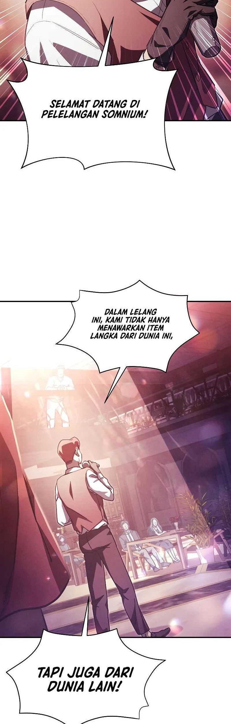I Became the Successor of the Martial God Chapter 18 - halaman 44