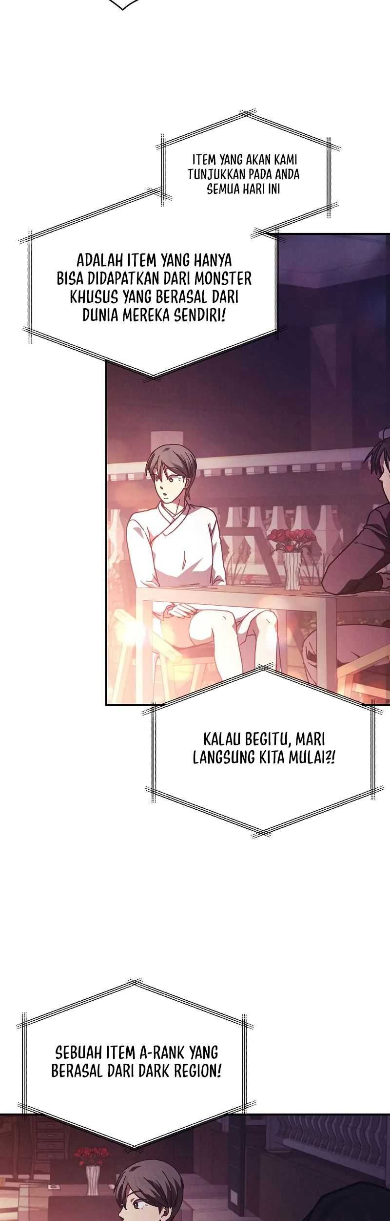 I Became the Successor of the Martial God Chapter 18 - halaman 45
