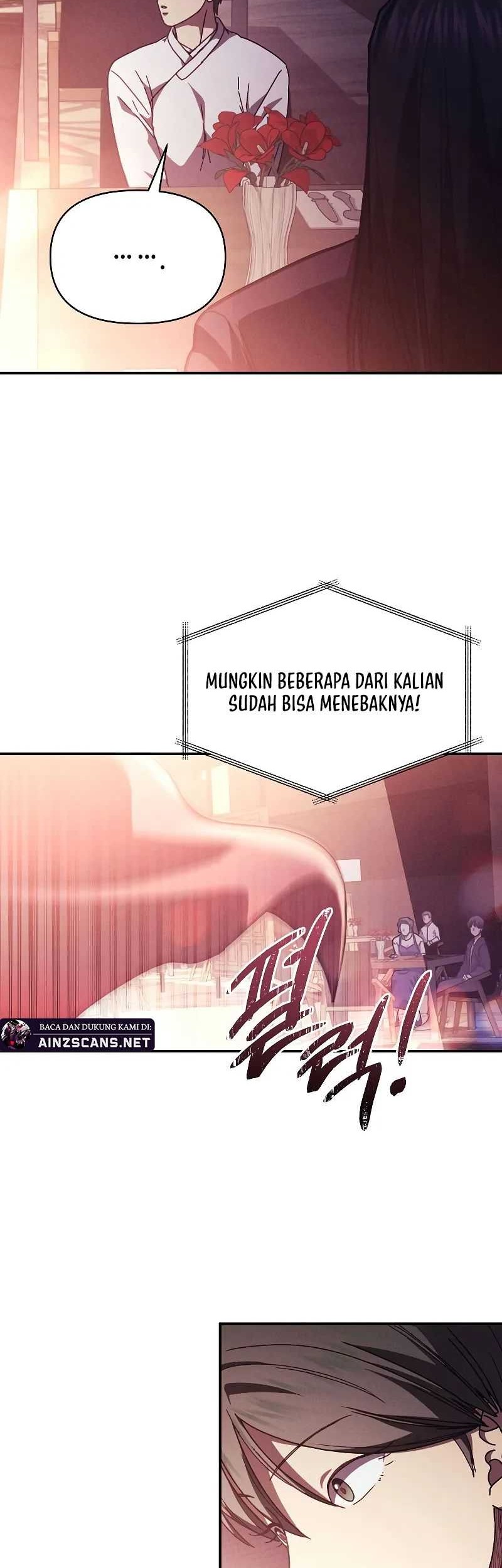 I Became the Successor of the Martial God Chapter 18 - halaman 46