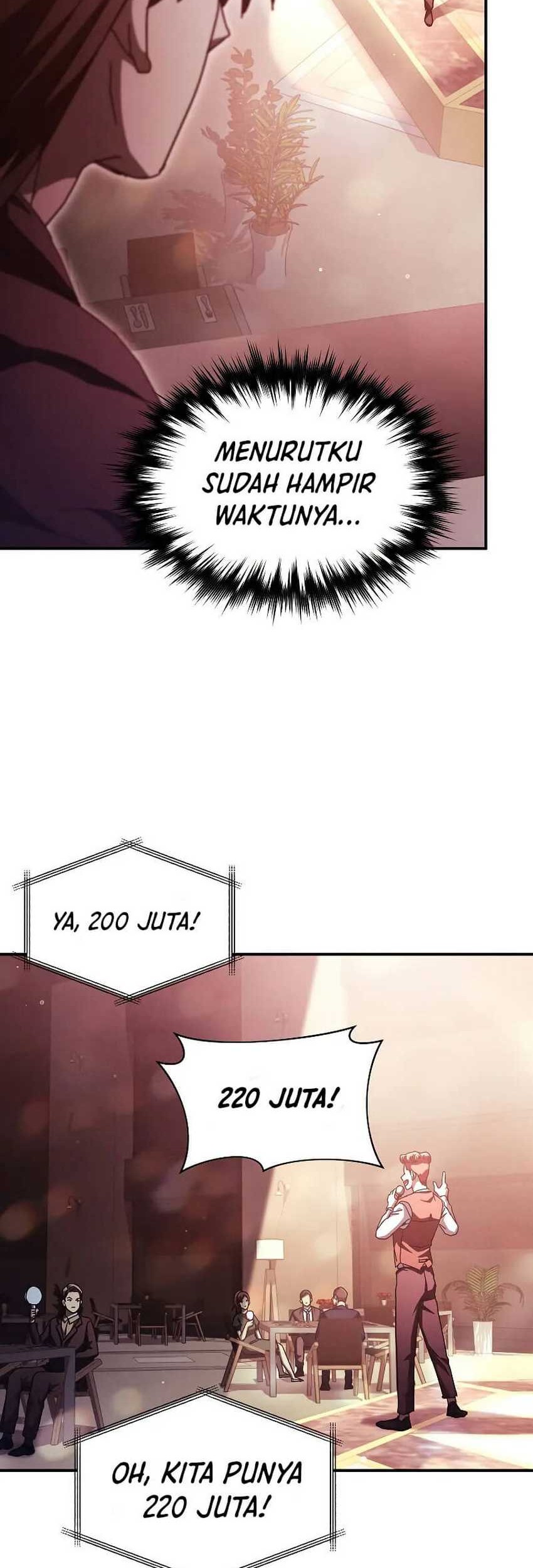 I Became the Successor of the Martial God Chapter 19 - halaman 10