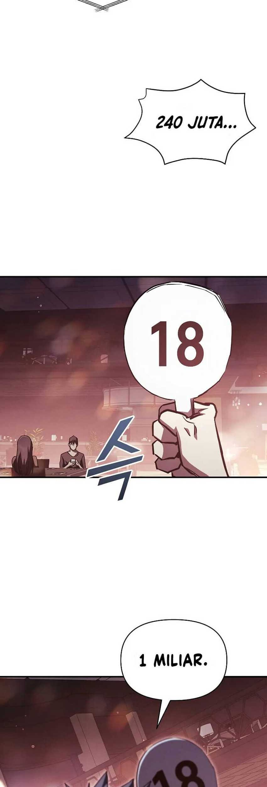 I Became the Successor of the Martial God Chapter 19 - halaman 11