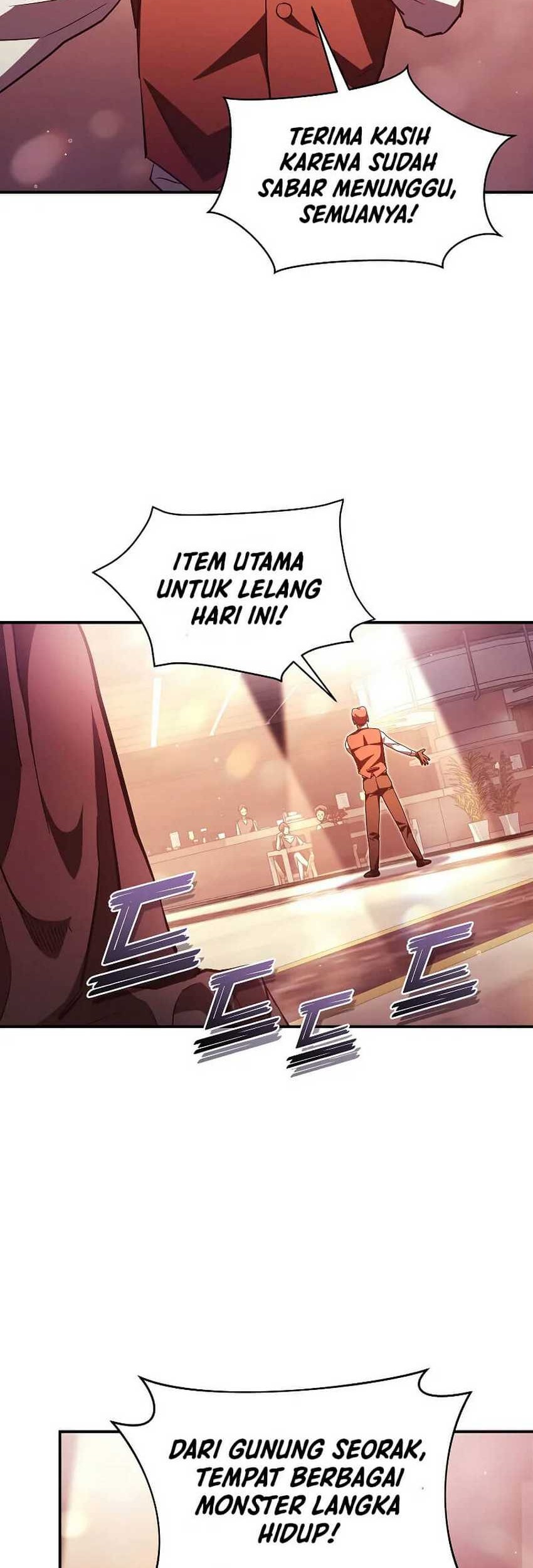 I Became the Successor of the Martial God Chapter 19 - halaman 16