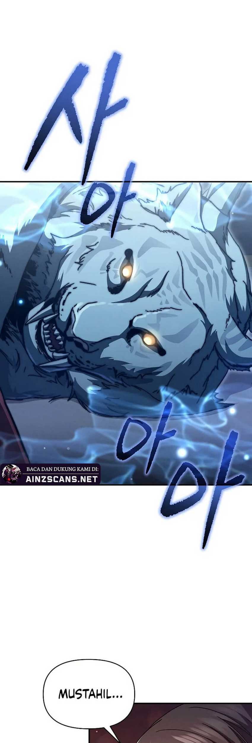 I Became the Successor of the Martial God Chapter 19 - halaman 19