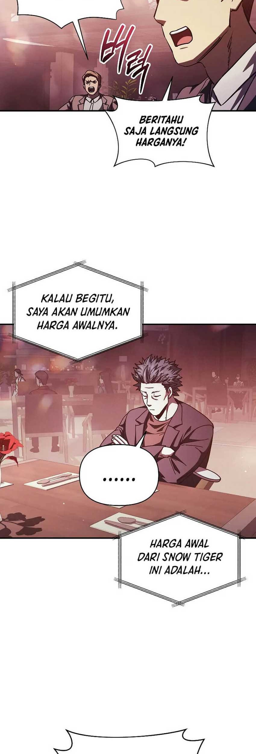 I Became the Successor of the Martial God Chapter 19 - halaman 22